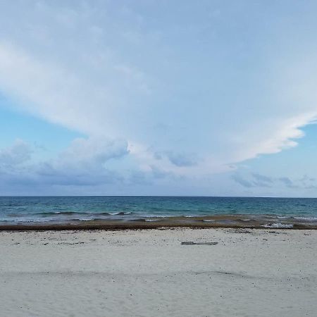 Casa Kay Apartment Playa del Carmen Ngoại thất bức ảnh