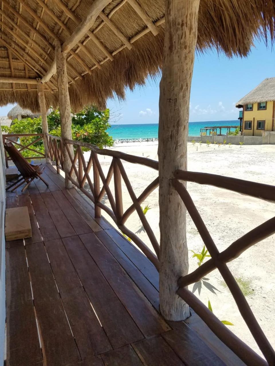 Casa Kay Apartment Playa del Carmen Ngoại thất bức ảnh
