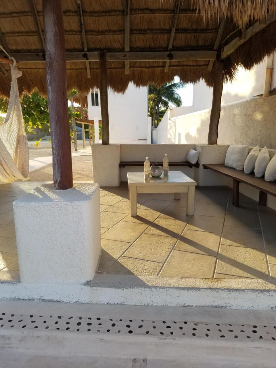Casa Kay Apartment Playa del Carmen Ngoại thất bức ảnh