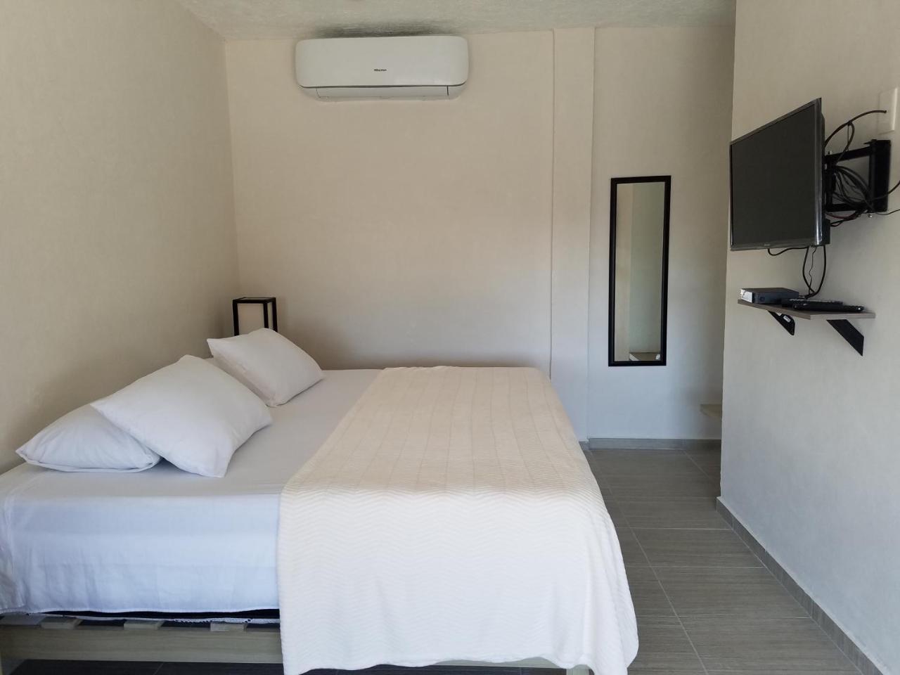 Casa Kay Apartment Playa del Carmen Ngoại thất bức ảnh
