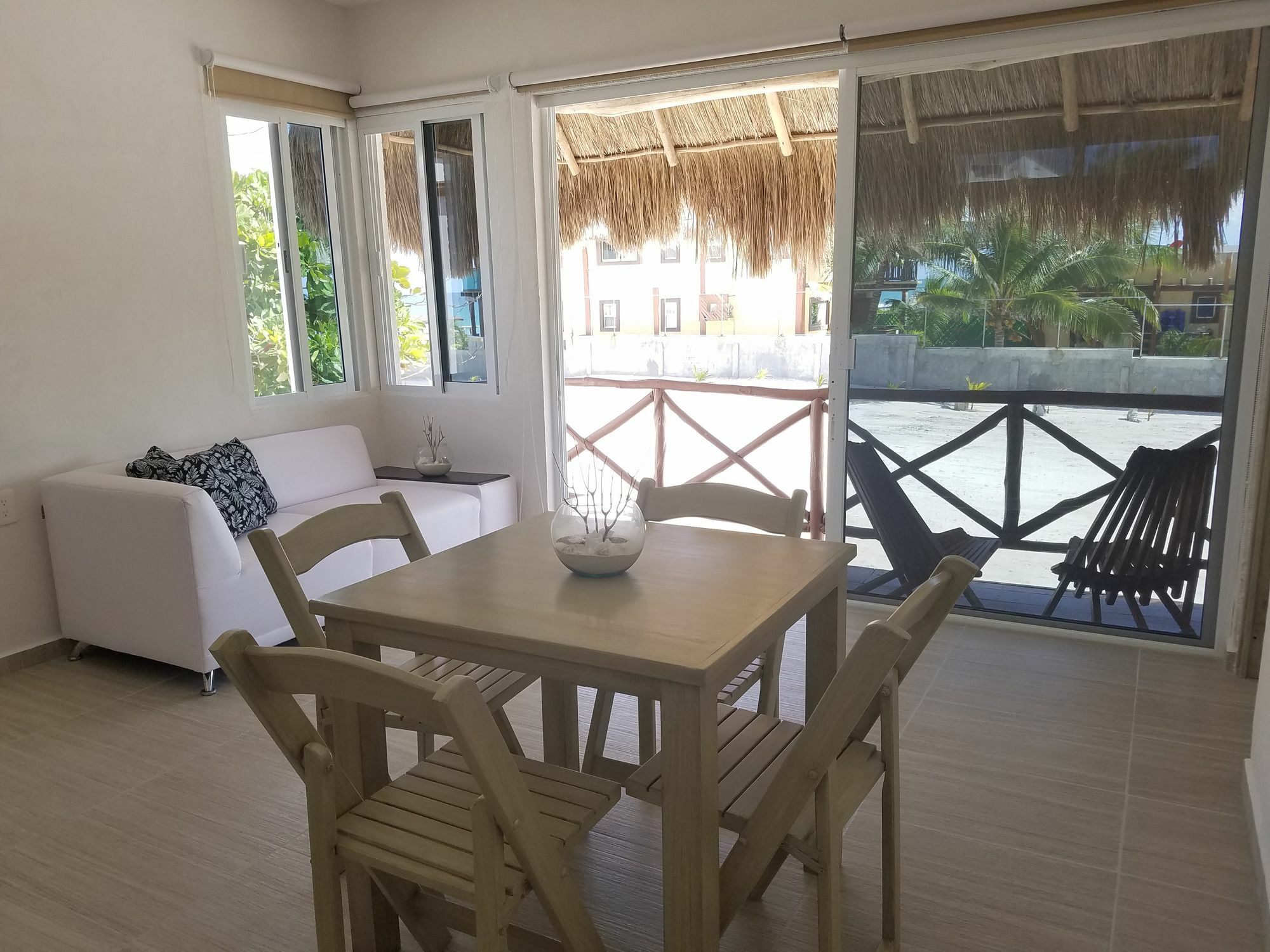 Casa Kay Apartment Playa del Carmen Ngoại thất bức ảnh