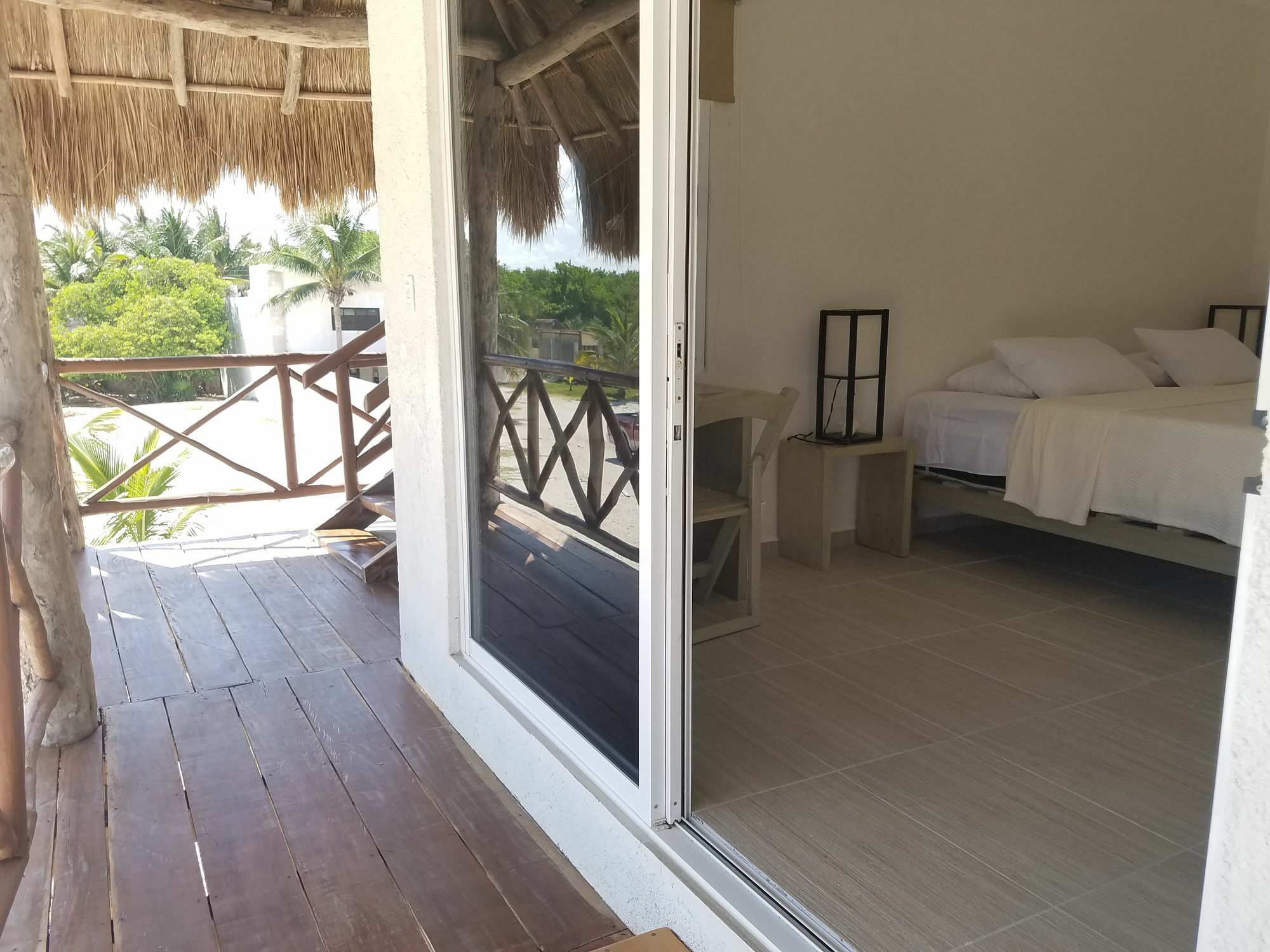 Casa Kay Apartment Playa del Carmen Ngoại thất bức ảnh