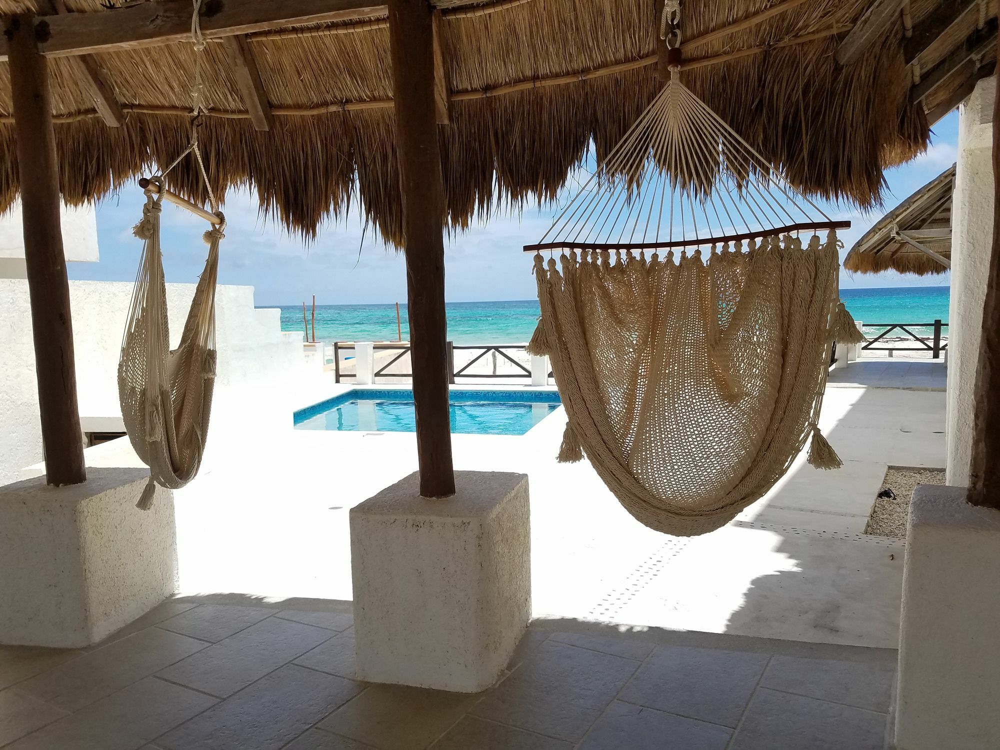 Casa Kay Apartment Playa del Carmen Ngoại thất bức ảnh