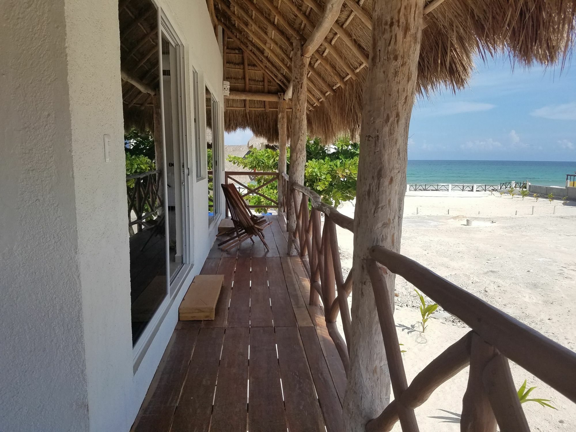 Casa Kay Apartment Playa del Carmen Ngoại thất bức ảnh