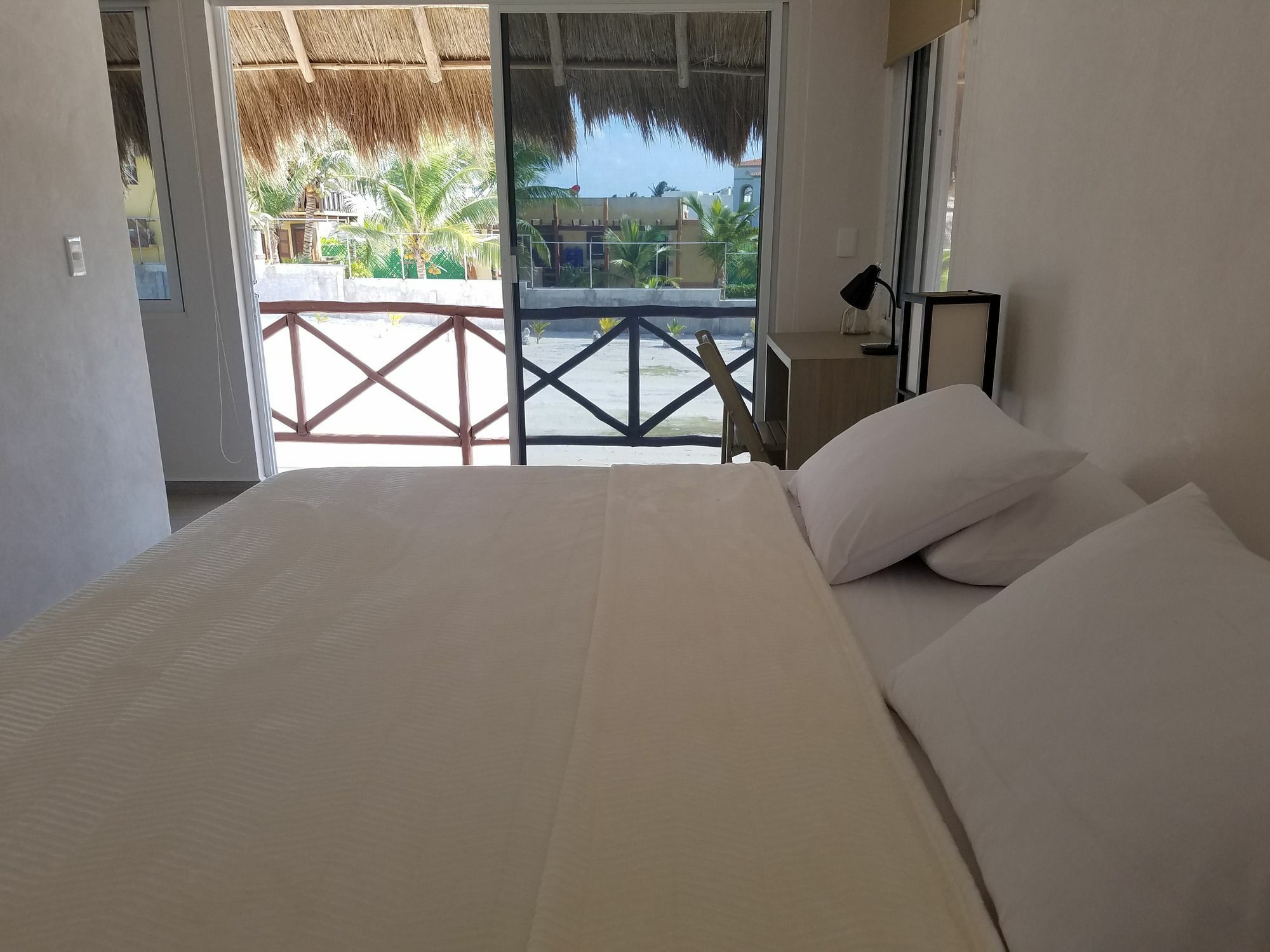 Casa Kay Apartment Playa del Carmen Ngoại thất bức ảnh