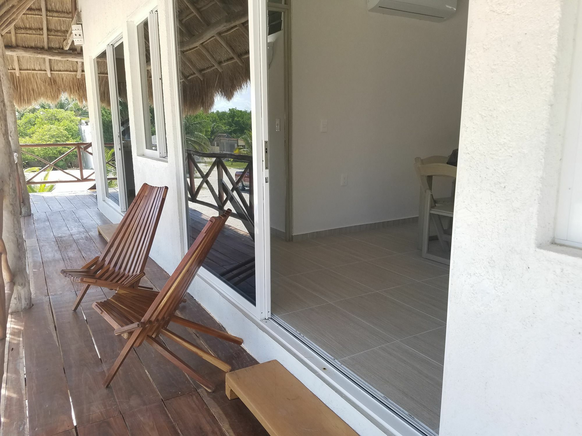 Casa Kay Apartment Playa del Carmen Ngoại thất bức ảnh