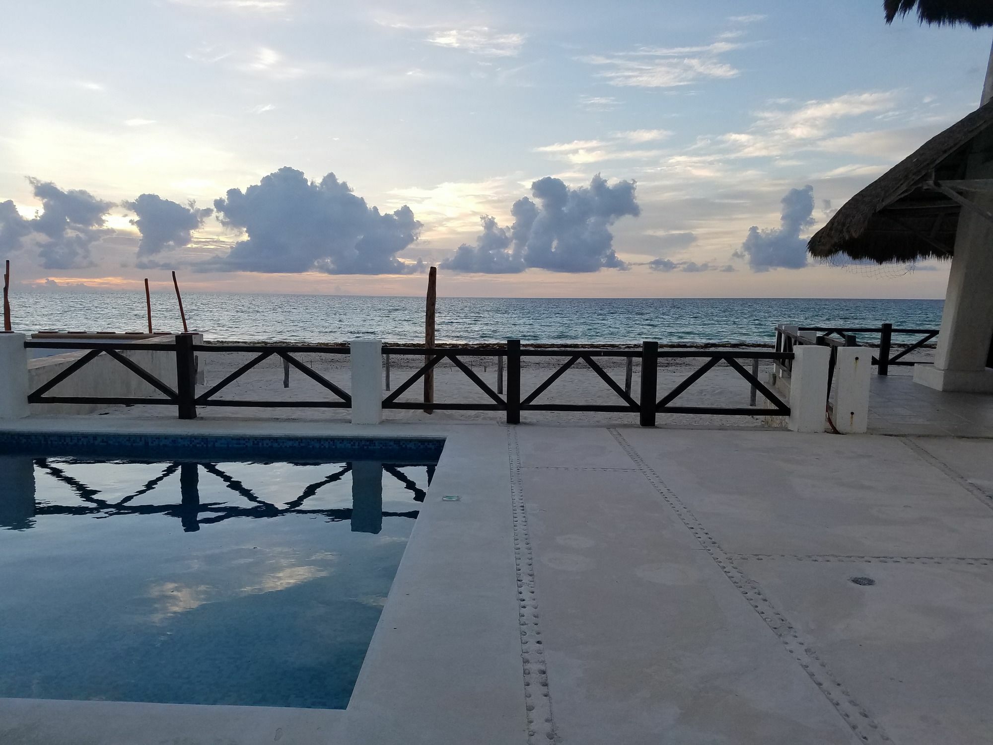 Casa Kay Apartment Playa del Carmen Ngoại thất bức ảnh