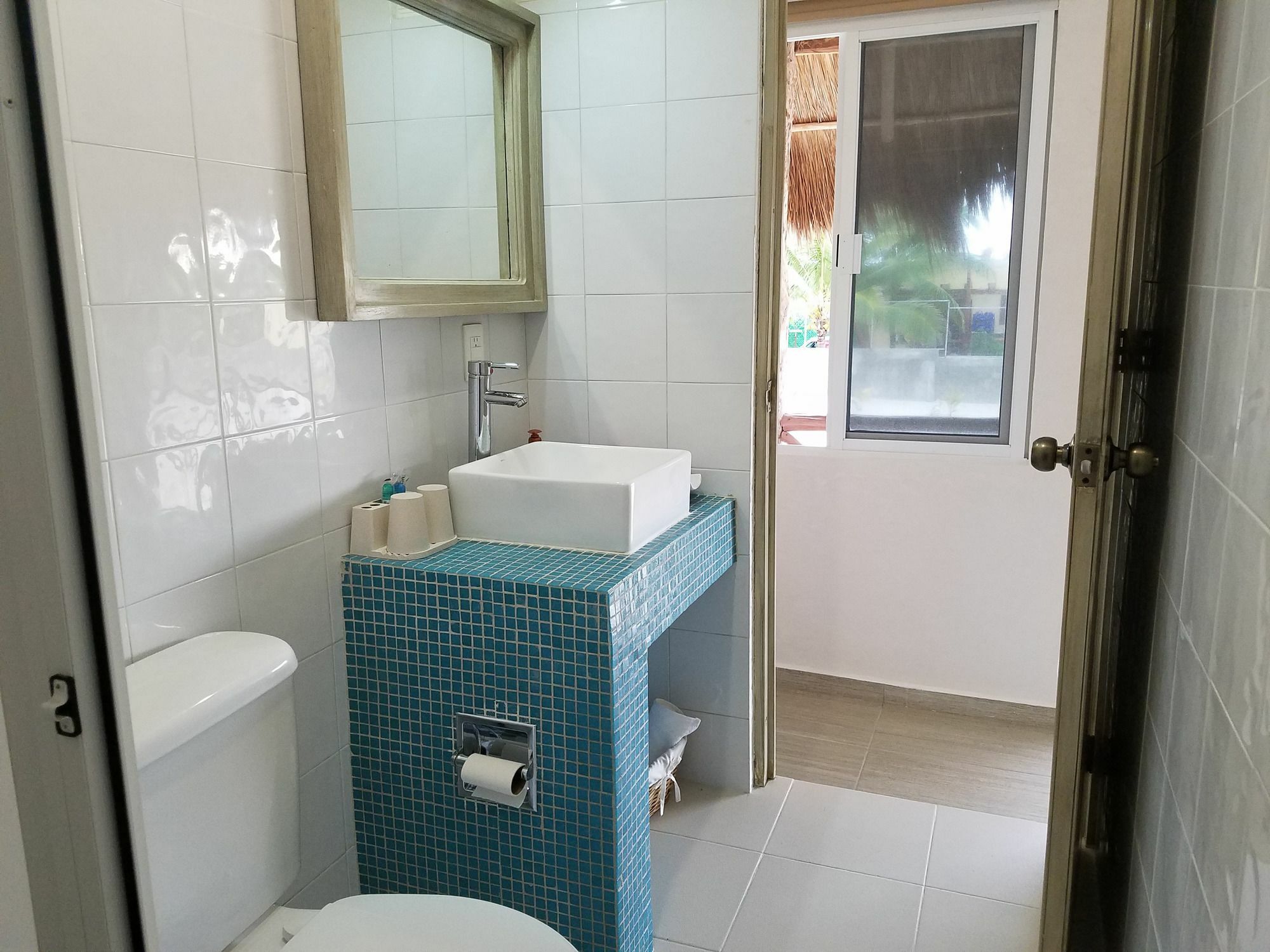 Casa Kay Apartment Playa del Carmen Ngoại thất bức ảnh