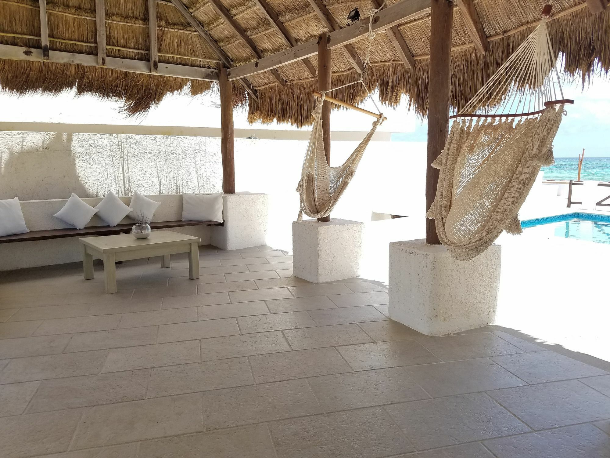 Casa Kay Apartment Playa del Carmen Ngoại thất bức ảnh