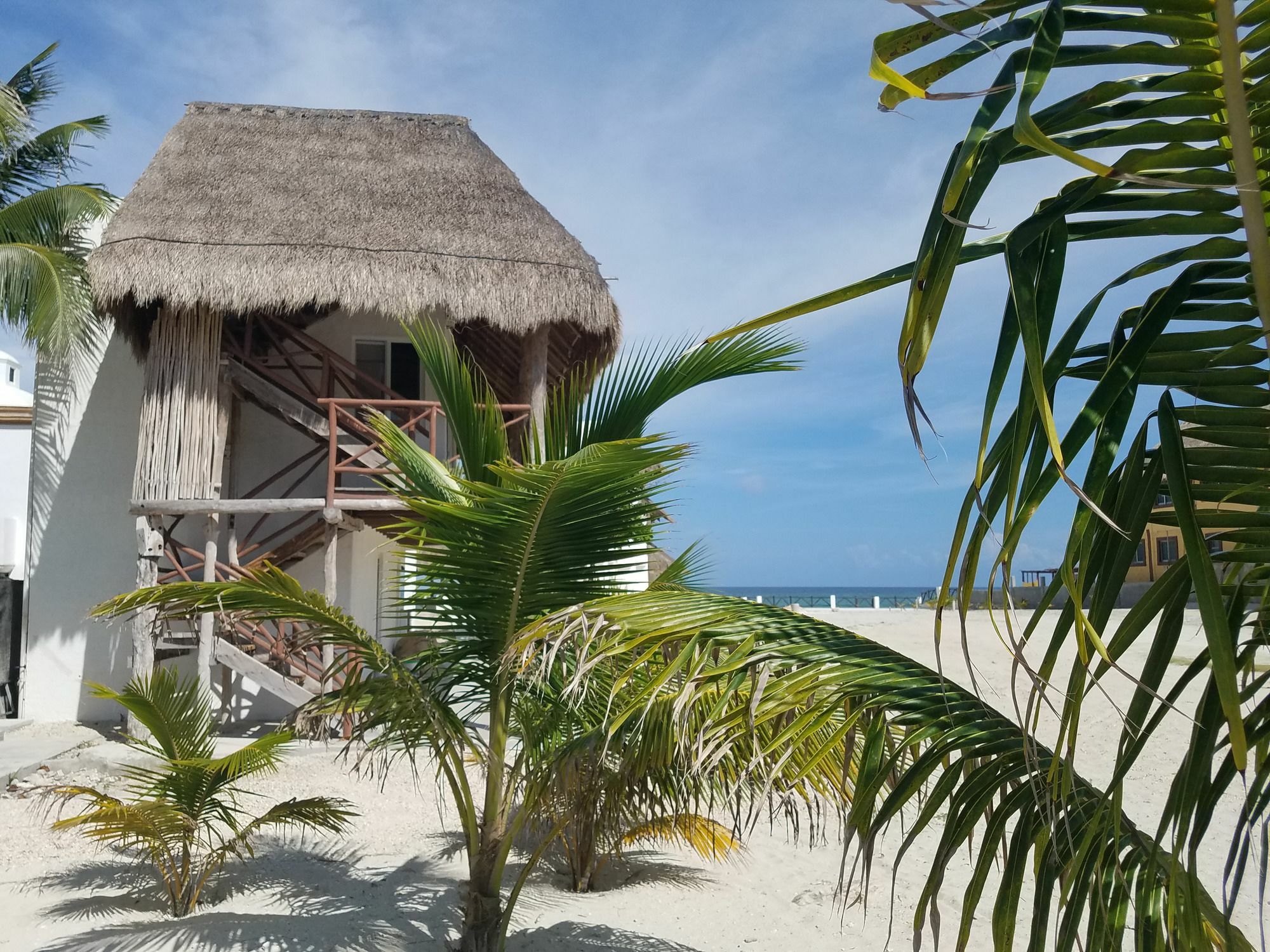 Casa Kay Apartment Playa del Carmen Ngoại thất bức ảnh