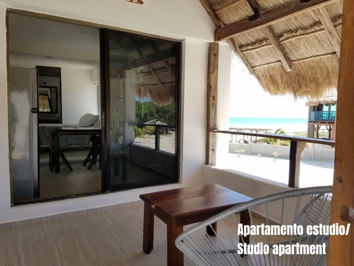 Casa Kay Apartment Playa del Carmen Ngoại thất bức ảnh