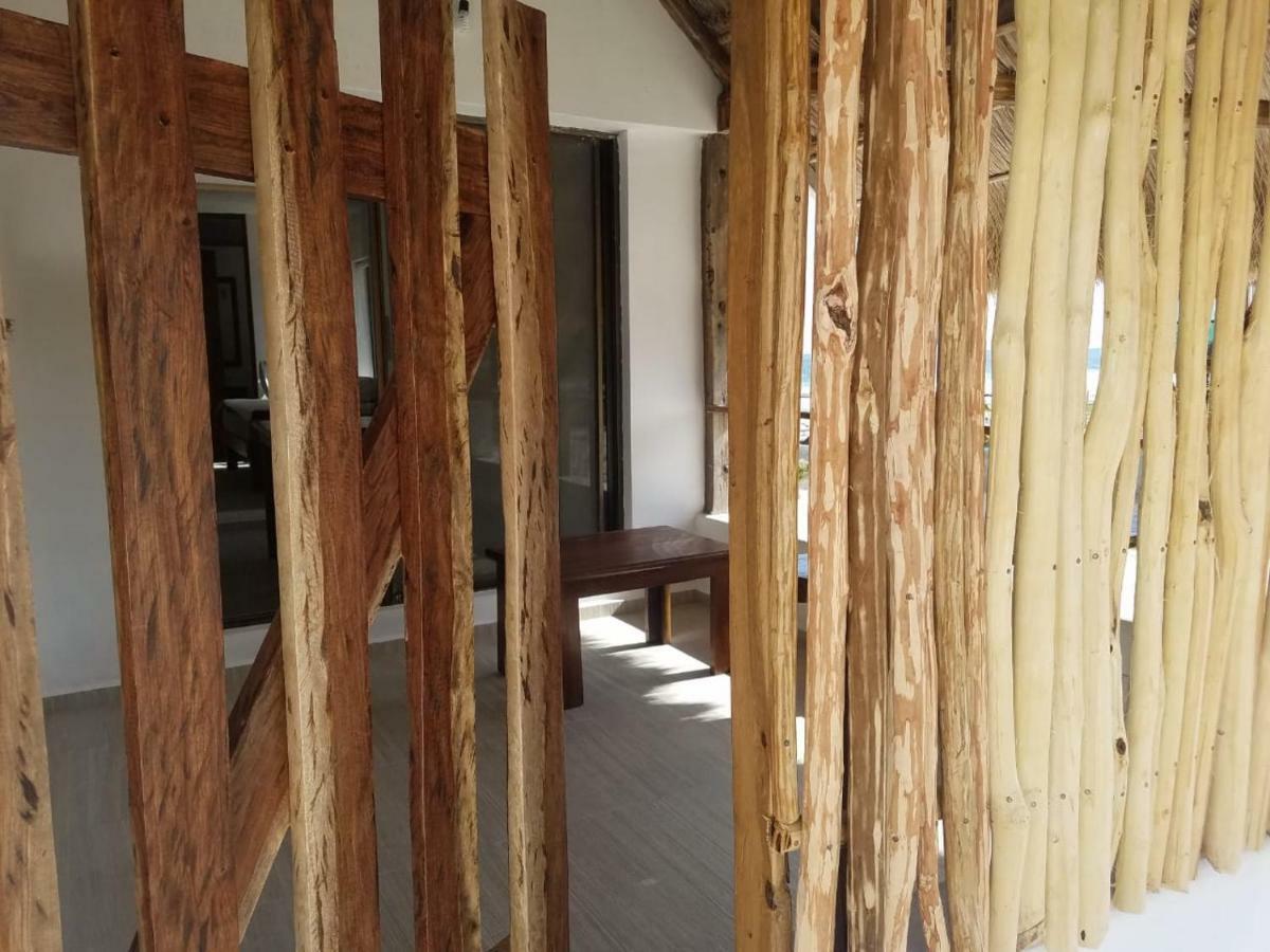 Casa Kay Apartment Playa del Carmen Ngoại thất bức ảnh