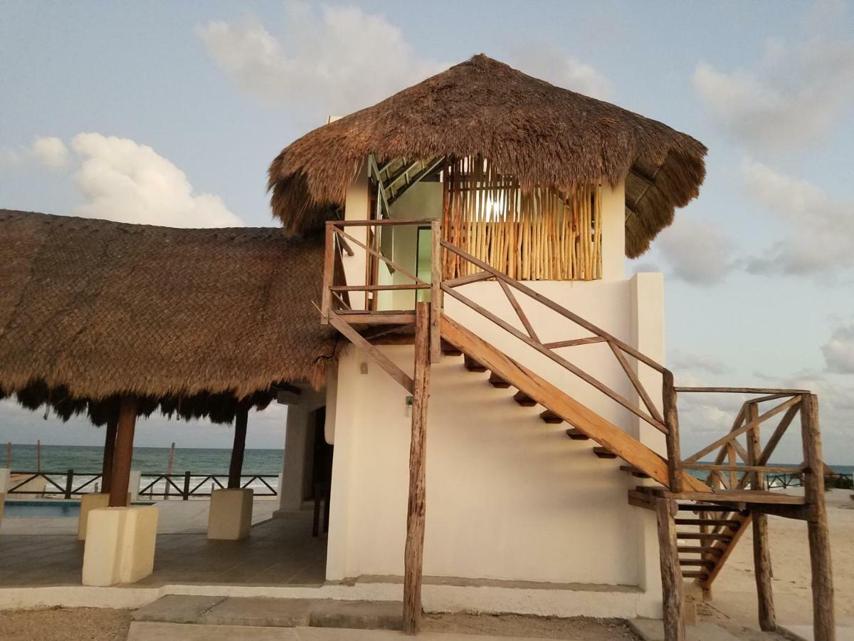 Casa Kay Apartment Playa del Carmen Ngoại thất bức ảnh