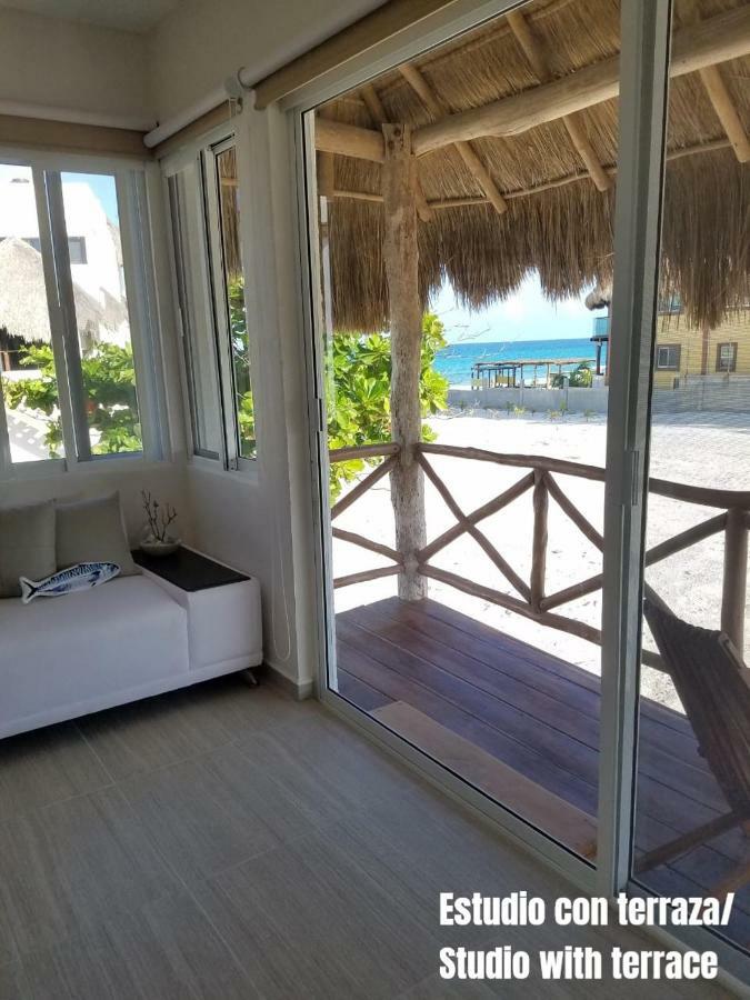 Casa Kay Apartment Playa del Carmen Ngoại thất bức ảnh