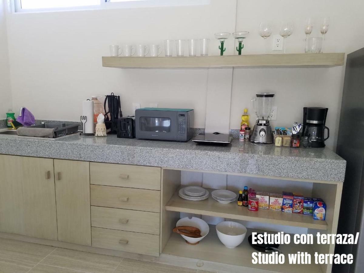 Casa Kay Apartment Playa del Carmen Ngoại thất bức ảnh