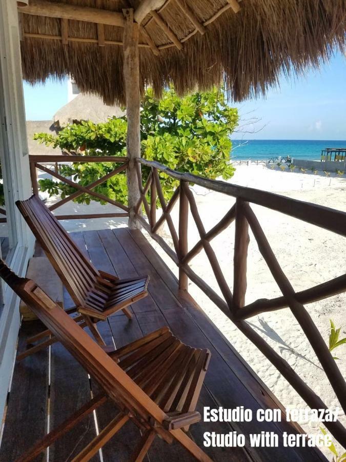 Casa Kay Apartment Playa del Carmen Ngoại thất bức ảnh