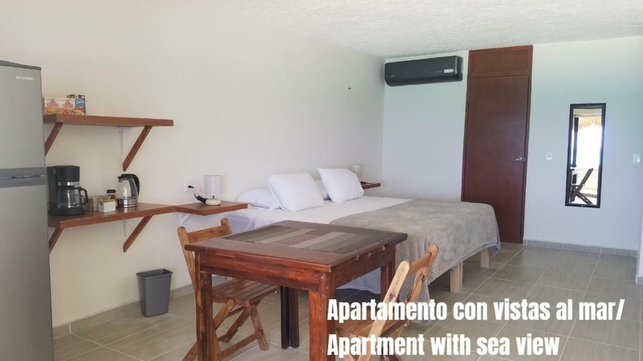 Casa Kay Apartment Playa del Carmen Ngoại thất bức ảnh