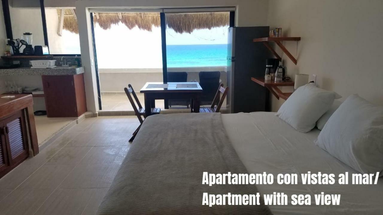 Casa Kay Apartment Playa del Carmen Ngoại thất bức ảnh