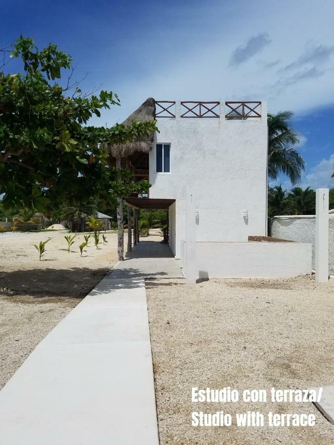 Casa Kay Apartment Playa del Carmen Ngoại thất bức ảnh